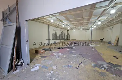 Warehouse - Studio - 1 Bathroom for rent in Industrial Area 1 - Emirates Modern Industrial - Umm Al Quwain Warehouse - Studio - 1 Bathroom for rent in Industrial Area 1 - Emirates Modern Industrial - Umm Al Quwain