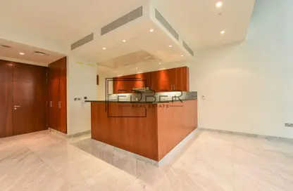 Apartment - 2 Bedrooms - 3 Bathrooms for sale in Central Park Residential Tower - Central Park Tower - DIFC - Dubai