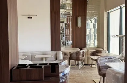 Shop - Studio - 1 Bathroom for rent in AZIZI Riviera 17 - Meydan One - Meydan - Dubai