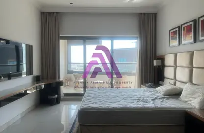 Apartment - Studio - 1 Bathroom for rent in Capital Bay Tower A - Capital Bay - Business Bay - Dubai