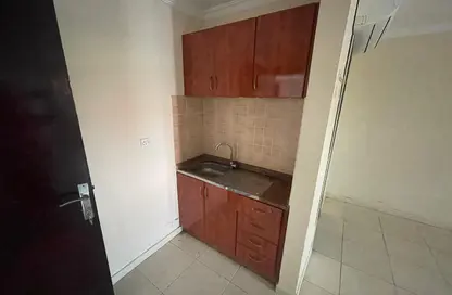 Apartment - 2 Bedrooms - 2 Bathrooms for rent in Al Jurf 3 - Al Jurf - Ajman Downtown - Ajman