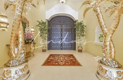 Villa - 6 Bedrooms - 7+ Bathrooms for sale in Al Barsha 3 Villas - Al Barsha 3 - Al Barsha - Dubai