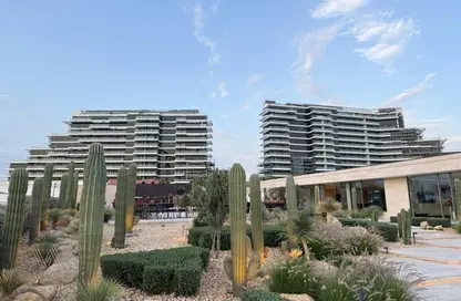 Apartment - 2 Bedrooms - 3 Bathrooms for sale in Kempinski Residences The Creek - Al Jaddaf - Dubai