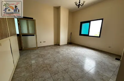 Apartment - Studio - 1 Bathroom for rent in Al Musalla - Al Gharb - Sharjah
