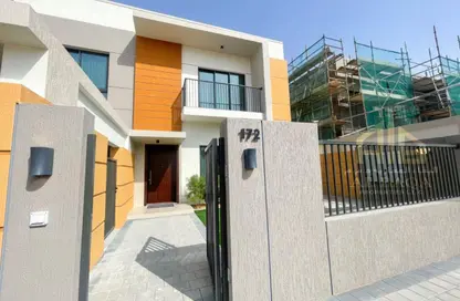 Villa - 5 Bedrooms - 7 Bathrooms for sale in AZHA Community - Al Amerah - Ajman