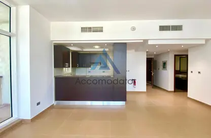 شقة - غرفة نوم - 2 حمامات للايجار في الريانة - مدينة خليفة - أبوظبي