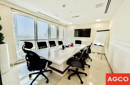 Office Space - Studio for rent in The Palladium - Lake Almas West - Jumeirah Lake Towers - Dubai