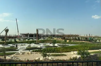 تاون هاوس - 3 غرف نوم - 4 حمامات للبيع في نارا - ذا فالي - دبي
