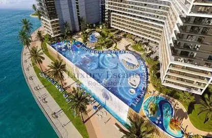 Apartment - 3 Bedrooms - 3 Bathrooms for sale in Chelsea Plaza Hotel - Al Jafiliya - Dubai