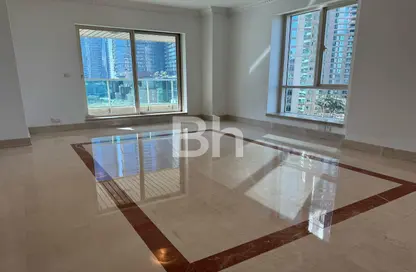 Apartment - 2 Bedrooms - 3 Bathrooms for rent in Al Mesk Tower - Emaar 6 Towers - Dubai Marina - Dubai