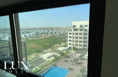 Apartment - 2 Bedrooms - 2 Bathrooms for sale in Golf Views - EMAAR South - Dubai South (Dubai World Central) - Dubai