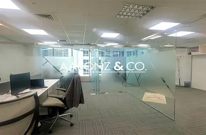 مكتب - استوديو للبيع في بولو ريزيدنس - ميدان افينيو - ميدان - دبي مكتب - استوديو للبيع في بولو ريزيدنس - ميدان افينيو - ميدان - دبي
