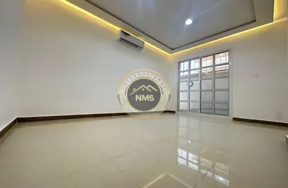 Apartment - 1 Bedroom - 1 Bathroom for rent in Muroor Area - Abu Dhabi