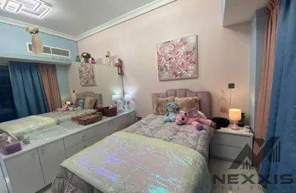 Apartment - Studio - 1 Bathroom for sale in Lake Terrace - JLT Cluster D - Jumeirah Lake Towers - Dubai