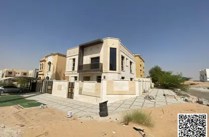 Villa - 5 Bedrooms - 7 Bathrooms for sale in Al Yasmeen 1 - Al Yasmeen - Ajman Villa - 5 Bedrooms - 7 Bathrooms for sale in Al Yasmeen 1 - Al Yasmeen - Ajman