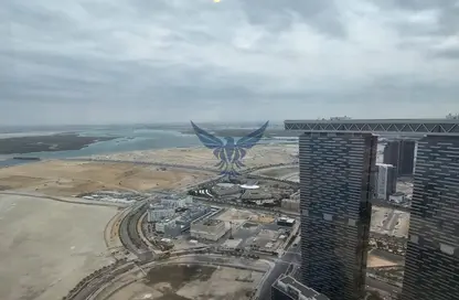 شقة - 2 غرف نوم - 4 حمامات للبيع في برج سكاي - شمس أبوظبي - جزيرة الريم - أبوظبي