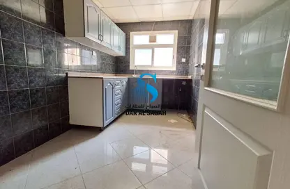 Apartment - 2 Bedrooms - 2 Bathrooms for rent in Street 64 - Al Nahda - Sharjah
