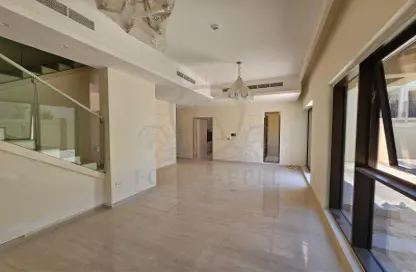 Townhouse - 4 Bedrooms - 5 Bathrooms for sale in Sevilla Village - Victory Heights - Dubai Sports City - Dubai