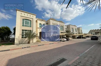 Apartment - 1 Bedroom - 1 Bathroom for rent in Khalifa City A Villas - Khalifa City A - Khalifa City - Abu Dhabi