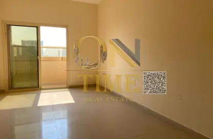 شقة - غرفة نوم - 1 حمام للايجار في بناية ابناء صقر - 1 الحميدية - الحميدية - عجمان