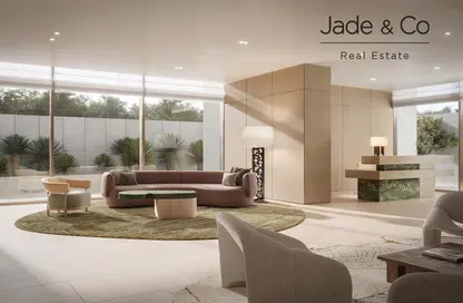 Apartment - 1 Bedroom - 2 Bathrooms for sale in Eden House The Canal - Jumeirah 2 - Jumeirah - Dubai