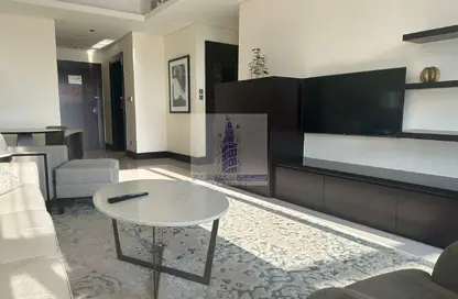 Apartment - 1 Bedroom - 1 Bathroom for sale in Burj Lake Hotel - The Address DownTown - Downtown Dubai - Dubai