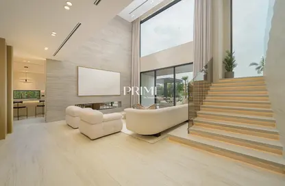 Villa - 5 Bedrooms - 5 Bathrooms for sale in Garden Hall - Oasis Clusters - Jumeirah Islands - Dubai Villa - 5 Bedrooms - 5 Bathrooms for sale in Garden Hall - Oasis Clusters - Jumeirah Islands - Dubai