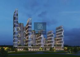 Apartment - 1 bedroom - 1 bathroom for sale in Ras Al Khor Industrial 1 - Ras Al Khor Industrial - Ras Al Khor - Dubai