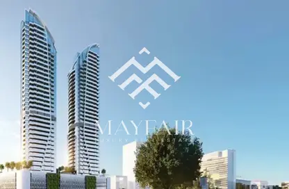 Apartment - Studio - 1 Bathroom for sale in Red Square Tower - Jumeirah Village Triangle - Dubai