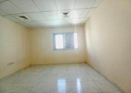 Empty Room image for: Studio - 1 bathroom for rent in Muwaileh - Sharjah, Image 1