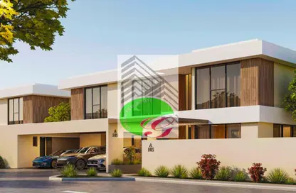 Villa - 4 Bedrooms - 5 Bathrooms for sale in Sharjah Garden City - Sharjah