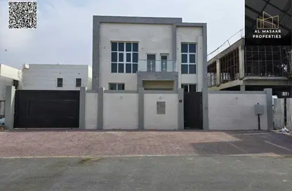 Villa - 5 Bedrooms - 7 Bathrooms for sale in Al Aamra Gardens - Al Amerah - Ajman