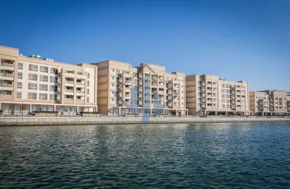 Apartment - 1 Bedroom - 2 Bathrooms for sale in Lagoon B8 - The Lagoons - Mina Al Arab - Ras Al Khaimah