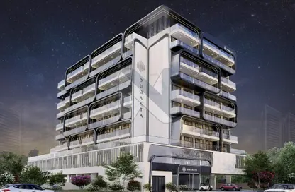 Apartment - 1 Bedroom for sale in Moonsa Residences Phase 2 - International City - Dubai