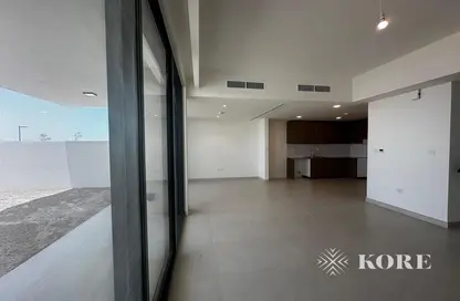 Townhouse - 3 Bedrooms - 4 Bathrooms for rent in Maha Townhouses - Town Square - Dubai