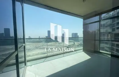 Apartment - 3 Bedrooms - 4 Bathrooms for sale in Canal Residence - Al Reem Island - Abu Dhabi