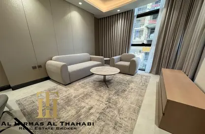 Apartment - 1 Bedroom - 2 Bathrooms for rent in Cloud Tower - Jumeirah Village Triangle - Dubai