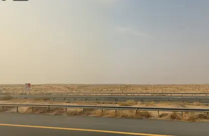Land - Studio for sale in Sharjah Sustainable City - Sharjah