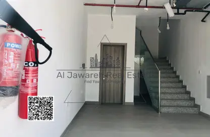 متجر - استوديو - 1 حمام للايجار في الزاهية جاردنز - الزاهية - عجمان