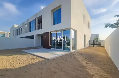 Villa - 3 Bedrooms - 4 Bathrooms for sale in Nara - The Valley - Dubai