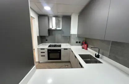 Apartment - 2 Bedrooms - 4 Bathrooms for sale in Alef Noon Residence - Jumeirah Village Circle - Dubai