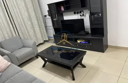 Apartment - 1 Bedroom - 2 Bathrooms for rent in Rigel - Jumeirah Village Circle - Dubai
