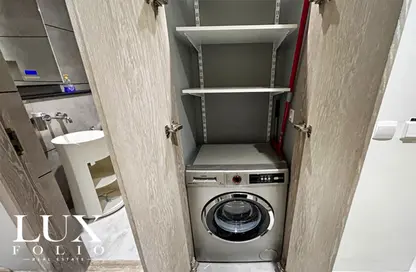 شقة - 1 حمام للايجار في احياء سيجنيتشر السكنية - قرية الجميرا سركل - دبي