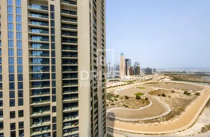 Apartment - 2 Bedrooms - 2 Bathrooms for rent in Aykon City Tower C - Aykon City - Business Bay - Dubai