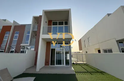 تاون هاوس - 3 غرف نوم - 3 حمامات للبيع في مالبيري - داماك هيلز 2 - دبي