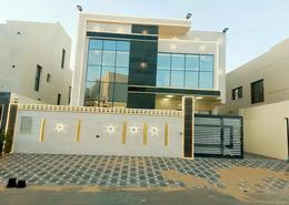 Villa - 5 bedrooms - 7 bathrooms for sale in Al Yasmeen 1 - Al Yasmeen - Ajman