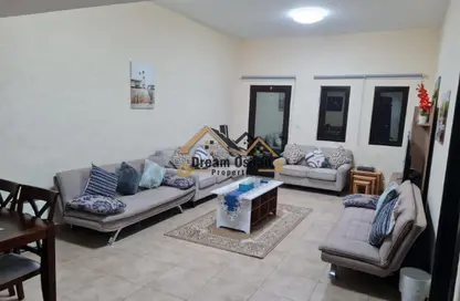 Apartment - 1 Bedroom - 2 Bathrooms for rent in Silicon Gates 1 - Silicon Gates - Dubai Silicon Oasis - Dubai