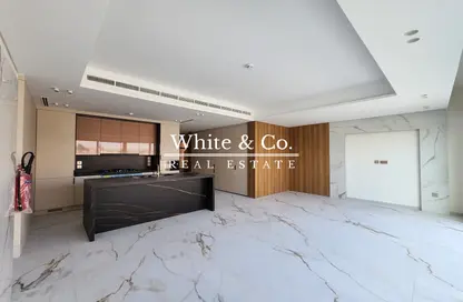 Townhouse - 3 Bedrooms - 3 Bathrooms for rent in Jasmine Lane - Jumeirah Golf Estates - Dubai