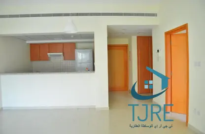 Apartment - 1 Bedroom - 1 Bathroom for rent in Al Ghozlan 1 - Al Ghozlan - Greens - Dubai