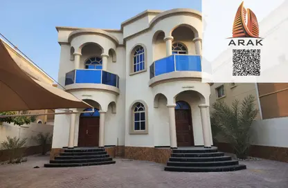 Villa - 5 Bedrooms - 5 Bathrooms for rent in Al Mowaihat 1 - Al Mowaihat - Ajman Villa - 5 Bedrooms - 5 Bathrooms for rent in Al Mowaihat 1 - Al Mowaihat - Ajman